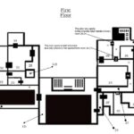 First Floor (hunterschris)