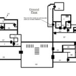 Ground Floor (hunters+spiders)