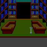LIBRARY