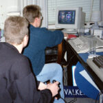 PiracyDeluxe Team 1993 1