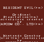 ResiEvilGBC (20)