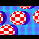 amiga ball
