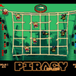 piracy deluxe cancelled level