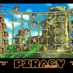 piracy deluxe level 1 animated