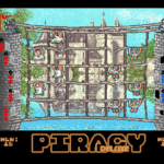 piracy deluxe level 2