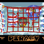 piracy deluxe level 4