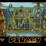 piracy deluxe level 5 animated