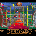 piracy deluxe level 6
