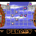 piracy deluxe level 7
