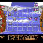 piracy deluxe level 7 animated