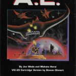 A.E. Broderbund vic20