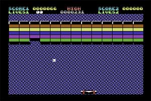 Arkanoid V1 thumbnail