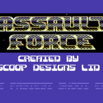 Assault Force thumbnail