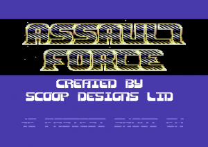 Assault Force thumbnail