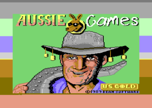 Australian Games thumbnail