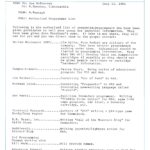 Commodore Authorized Programmer List 0000