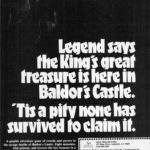 Baldors Castle Commander Issue 11 Vol 01 11 1983 Oct 0064