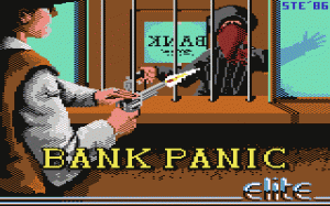 Bank Panic thumbnail