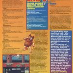 ZZap 64 Issue 102 Commodore Force Issue 12 1993 Nov 0047