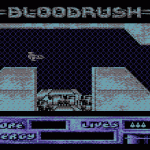 Blood Rush thumbnail