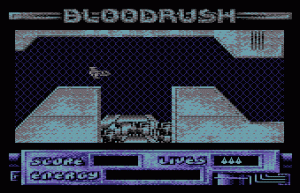 Blood Rush thumbnail