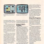 Compute Gazette Issue 07 1984 Jan 0122