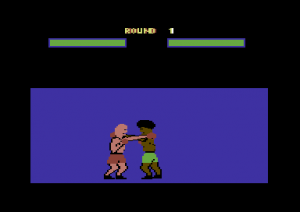 Boxing Game thumbnail