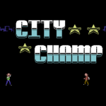 City Champ thumbnail