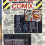 GamesMachine NewsSnippet