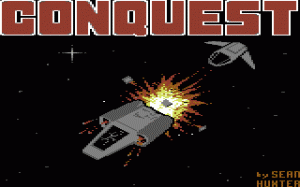 Conquest thumbnail