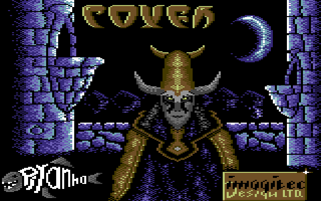 coven loader
