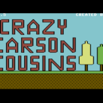 crazycarsoncousins1