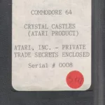 scan crystalcart