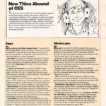 Commodore Magazine Vol 10 N04 1989 Apr 0007