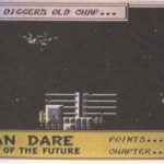 Dan Dare Part 1 thumbnail