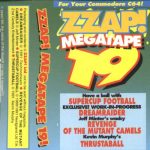 megatape19cover