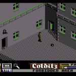 Escape From Colditz thumbnail