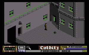 Escape From Colditz thumbnail