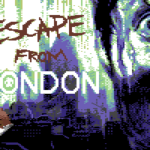 Escape from London thumbnail