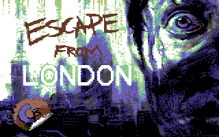 Escape from London thumbnail