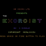 exorcist