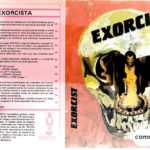 exorcist cover