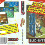 Alice in Videoland The Further Adventures