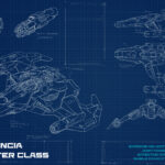 Galencia MK2 blueprint