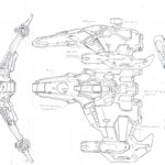 Galencia MK2 1 blueprint