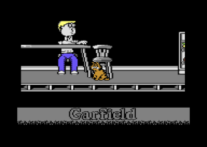 Garfield V1 thumbnail