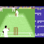 Graham Gooch World Class Cricket thumbnail