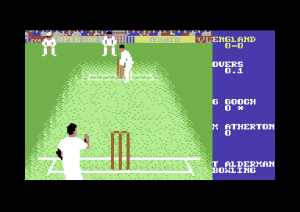 Graham Gooch World Class Cricket thumbnail