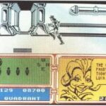 halo jones preview spectrum