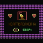 Heartbreaker 64 2
